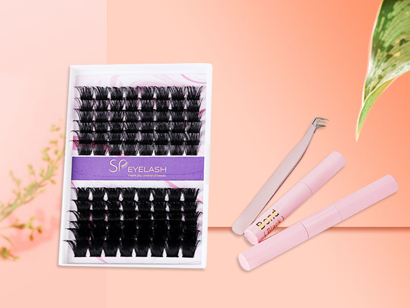 Comment appliquer des faux cils