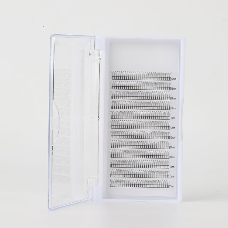 Comment fonctionnent les extensions de cils ?