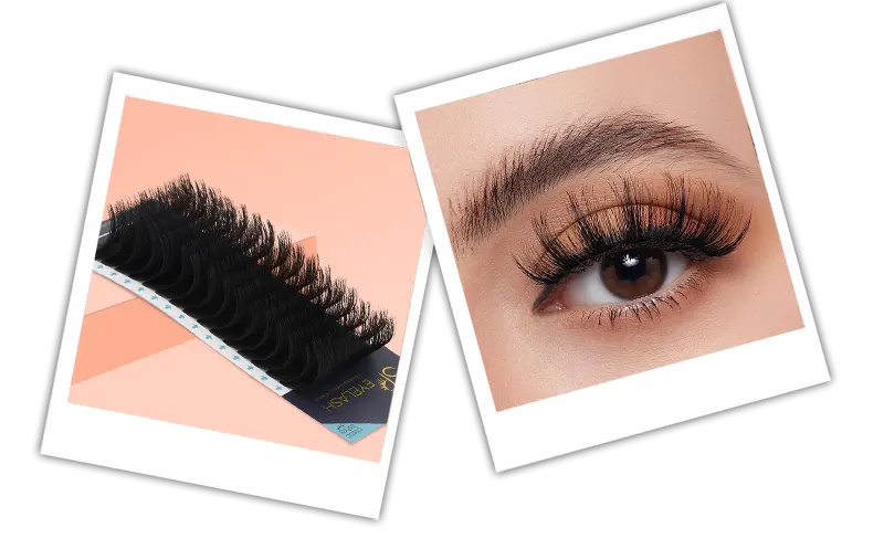 Créez un maquillage des yeux époustouflant : conseils pour maximiser le charme des faux cils