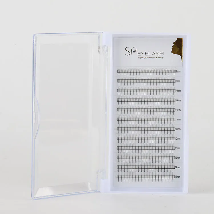 Comment entretenir les extensions de cils sans tomber