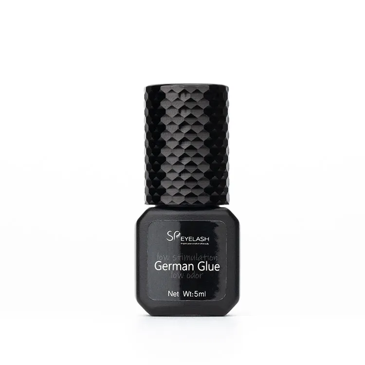 Comment utiliser la colle pour faux cils ?