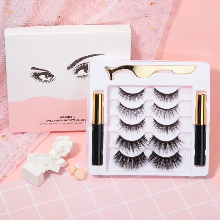 Savoir-faire et scénarios d'application de Strip Lashes