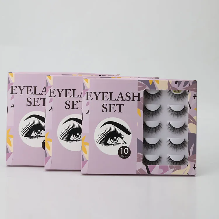 Pouvez-vous dormir avec des cils en bande ?