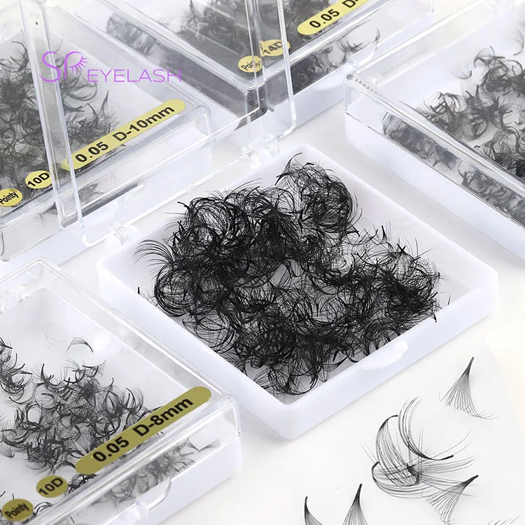 Extensions de cils : le secret pour des yeux hypnotisants