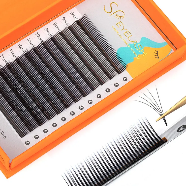Flora Lashes : rehaussez votre look avec une élégance naturelle