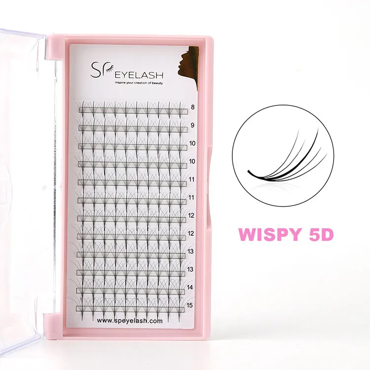 Pourquoi les cils vaporeux sont un incontournable pour une élégance sans effort