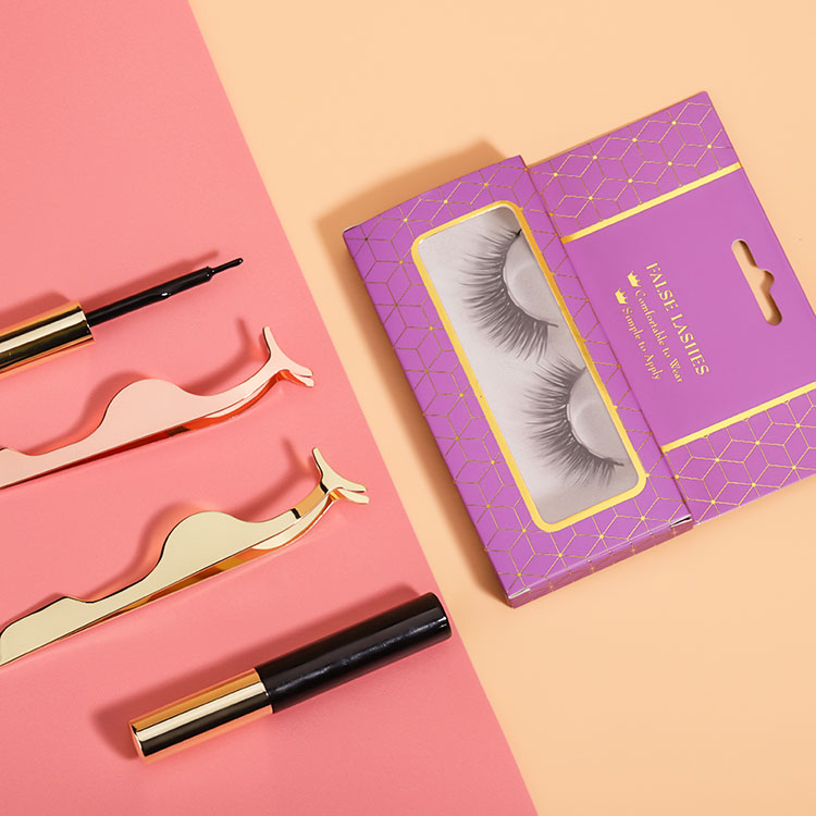 Comment choisir un bon faux fournisseur de cils?