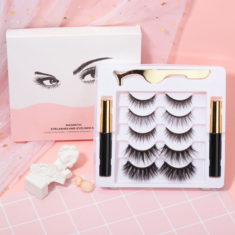 Qu'est-ce qui fait que la bande de vison 3D craint la mise à niveau de la beauté ultime?