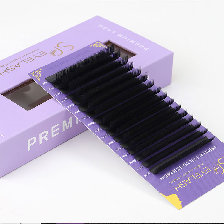 Pourquoi les cils volumineux russes sont-ils si populaires ?