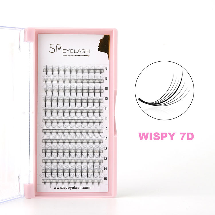 7d cils vaporeux