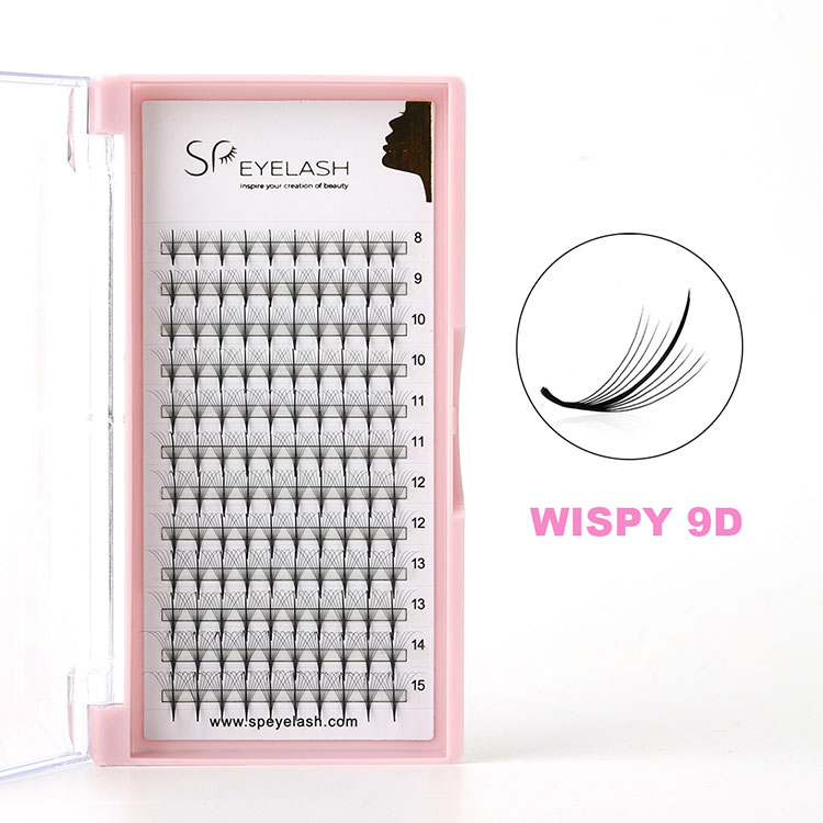 9d cils vaporeux