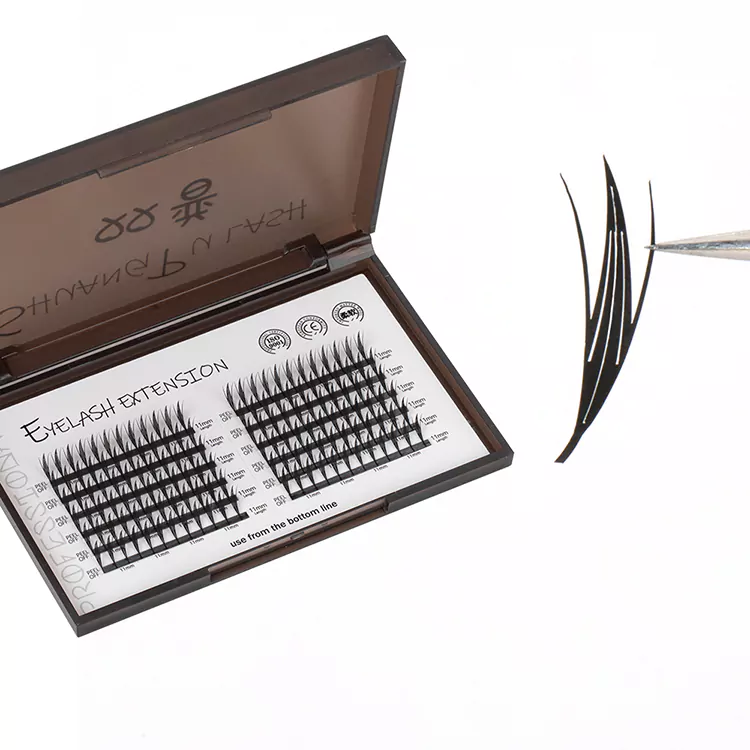 Comic Luxury Spire Lash