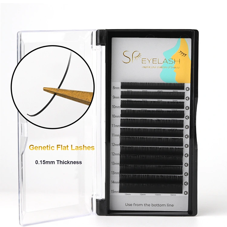 Lasses ultra-douces ultra softes génétiques 0,15